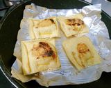 【ねばトロ祭り開催】チーズin納豆巾着作り方8写真