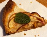 かんたんりんごパイ作り方7写真