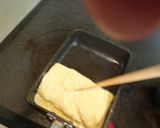 簡単だし巻き玉子作り方26写真