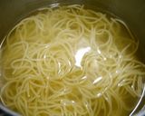 ダイエット！エビワンタン麺作り方5写真