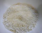 簡単！カキフライ☆チーズ風味作り方3写真