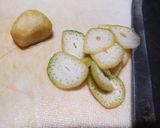 揉んで焼くだけケチャップチキン(簡単)作り方3写真