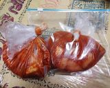 揉んで焼くだけケチャップチキン(簡単)作り方4写真