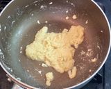 かぶとベーコンのクリーム煮作り方6写真