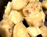 さつまいもコロッケ作り方1写真