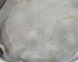 大根の煮物(さつま揚げ、ベビーホタテと)作り方6写真