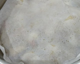大根の煮物(さつま揚げ、ベビーホタテと)作り方6写真