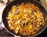 ひじきご飯(˙ᗜ˙)作り方5写真
