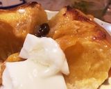 焼くだけ簡単デザート☆焼き柿作り方5写真