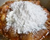 超簡単、唐揚げの味付け～黄金比率付き作り方9写真