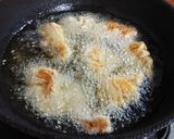 超簡単、唐揚げの味付け～黄金比率付き作り方11写真