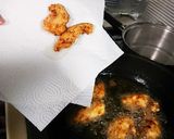 超簡単、唐揚げの味付け～黄金比率付き作り方12写真
