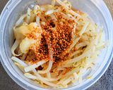 もやしナムル作り方7写真