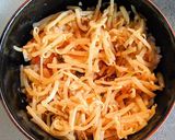 もやしビビンバ作り方6写真