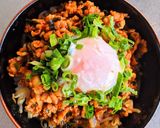 もやしビビンバ作り方8写真