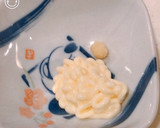 HBで手作り生地、エビマヨなど3種のピザ作り方4写真