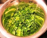 レンコンのはさみ揚げ(˙ᗜ˙)作り方2写真