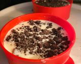 ベイクドチーズケーキ作り方7写真