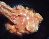 揉んで焼くだけケチャップチキン(簡単)作り方6写真