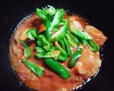 揉んで焼くだけケチャップチキン(簡単)作り方7写真