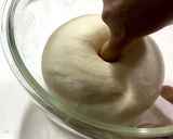 ふわカリ塩バターパン　3種作り方5写真