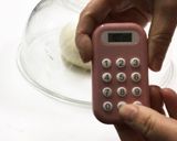 ふわカリ塩バターパン　3種作り方6写真