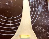 塩パン作り方9写真