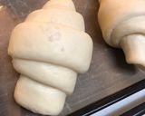 塩パン作り方12写真