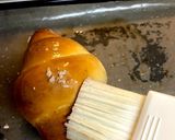 塩パン作り方14写真