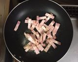 超簡単☆カフェで食べたそば粉のガレット♡作り方5写真