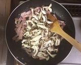超簡単☆カフェで食べたそば粉のガレット♡作り方6写真