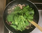 超簡単☆カフェで食べたそば粉のガレット♡作り方7写真