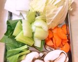 ♡やさしい中華どん♡作り方3写真