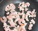 ♡やさしい中華どん♡作り方5写真