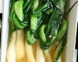 ネギ一本ピクルス作り方4写真