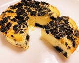 ベイクドチーズケーキ作り方8写真