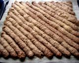 ビスキュイ生地（ロールケーキ用）作り方10写真