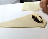 ふわカリ塩バターパン　3種作り方11写真