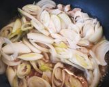 卵の親子丼！～寒い時期にピッタリ～作り方4写真
