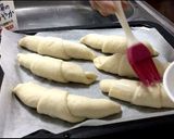 ふわカリ塩バターパン　3種作り方13写真