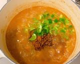 キーマカレー作り方8写真
