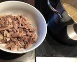 牛のコンソメスープ作り方7写真