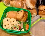 お弁当~コストコ編No.1~作り方9写真
