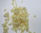 白菜と豆腐と豚肉の美味うま煮 桜えび風味作り方2写真