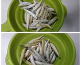 【業務スーパー食材】ワカサギの薄衣揚げ作り方2写真