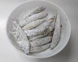 【業務スーパー食材】ワカサギの薄衣揚げ作り方4写真