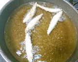 【業務スーパー食材】ワカサギの薄衣揚げ作り方8写真