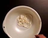 簡単おいしい！かんぴょうの卵とじ作り方2写真