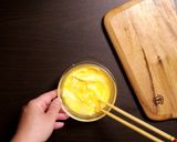 簡単おいしい！かんぴょうの卵とじ作り方5写真