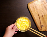 簡単おいしい！かんぴょうの卵とじ作り方5写真